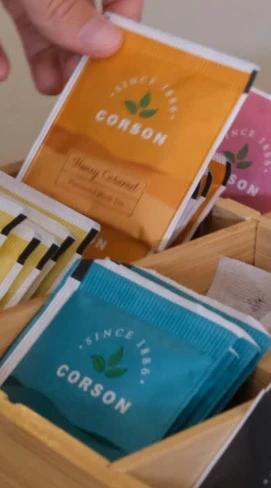 Extrait de contenu vidéo La Maison Corson.