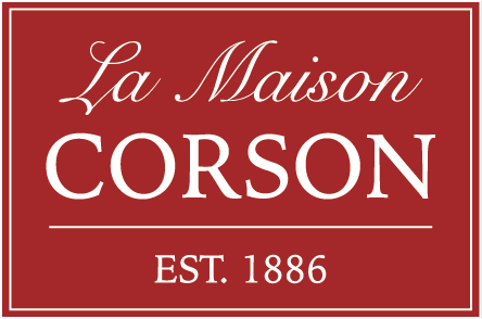 Logo La Maison Corson