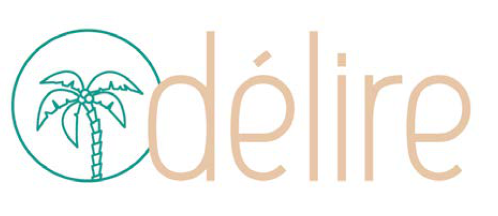 Logo Délire