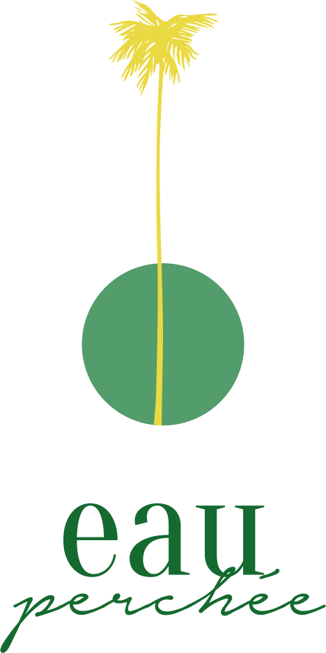 Logo Eau Perchée