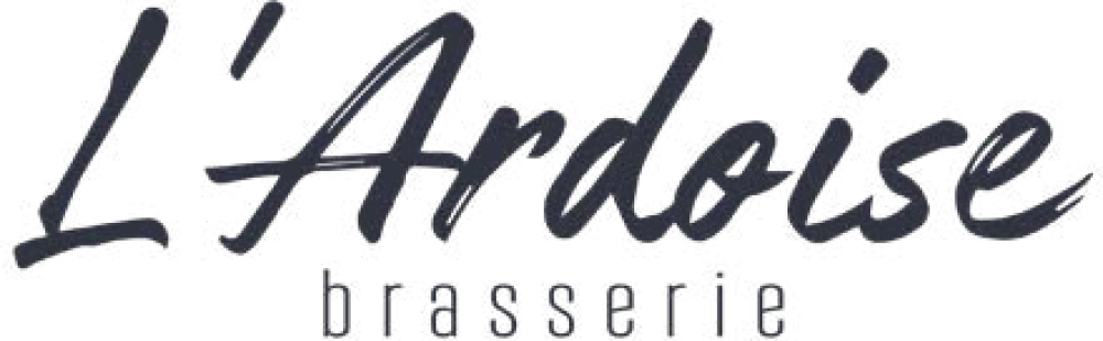 Logo L’Ardoise