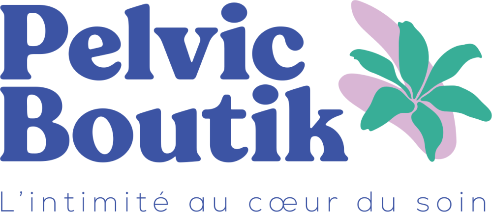 Logo Pelvic Boutik